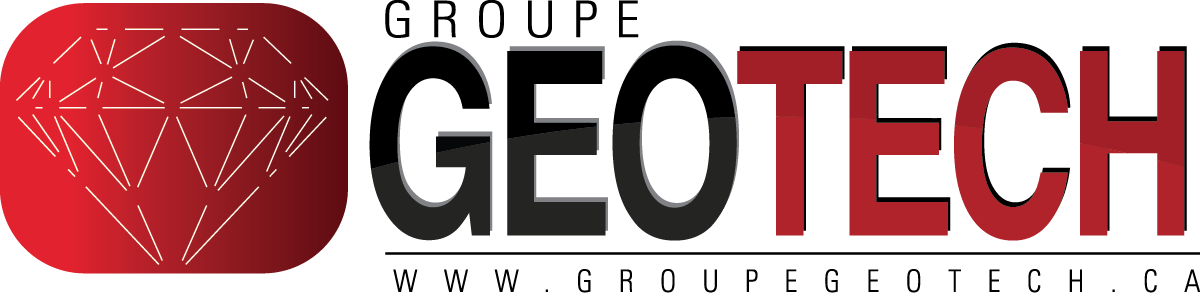 Logo geotech